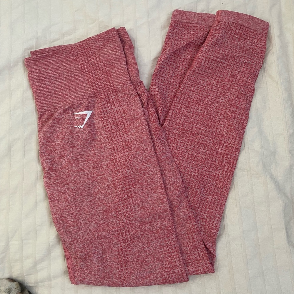 Gymshark Original Vital Seamless Leggings